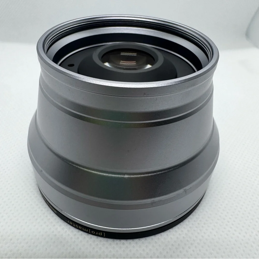 Fujifilm TCL-X100 Tele Conversion Camera Lens